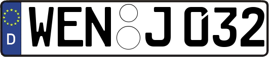 WEN-J032