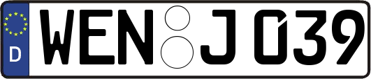 WEN-J039