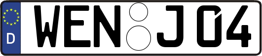 WEN-J04