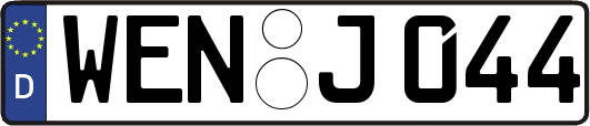 WEN-J044