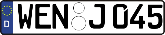 WEN-J045