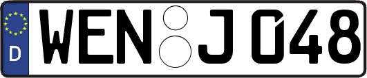 WEN-J048