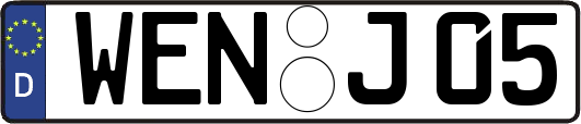 WEN-J05