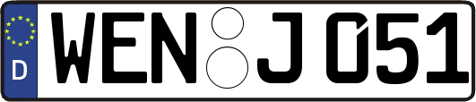WEN-J051