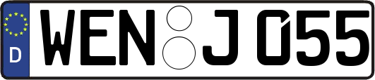 WEN-J055