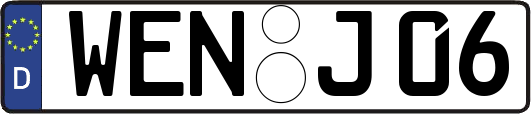 WEN-J06