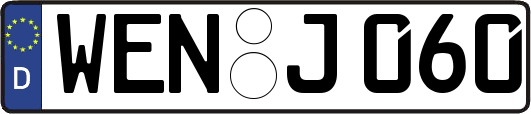 WEN-J060