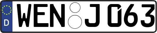 WEN-J063