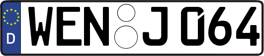 WEN-J064
