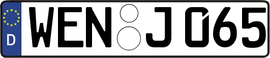 WEN-J065