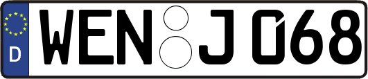 WEN-J068