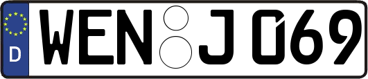 WEN-J069