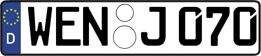WEN-J070