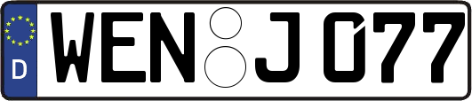 WEN-J077