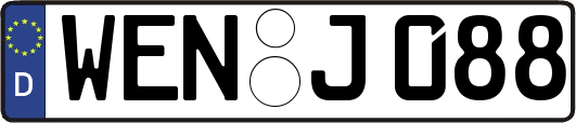 WEN-J088