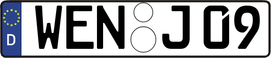 WEN-J09