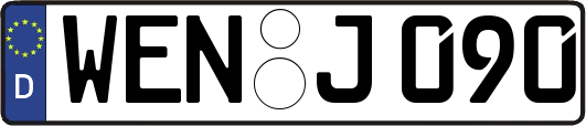 WEN-J090
