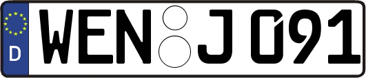 WEN-J091