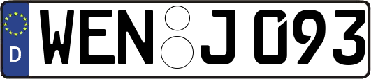 WEN-J093