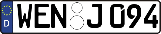WEN-J094