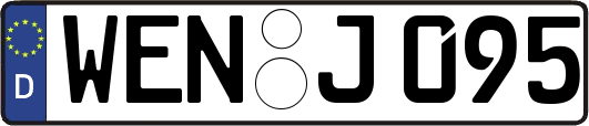 WEN-J095