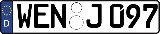 WEN-J097