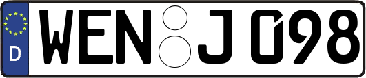 WEN-J098