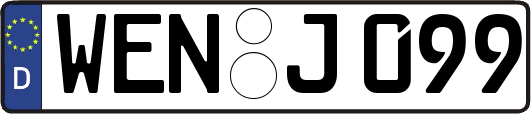 WEN-J099