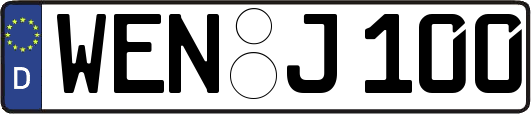 WEN-J100