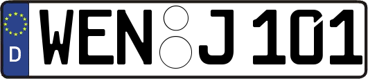 WEN-J101