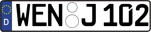 WEN-J102