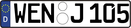 WEN-J105