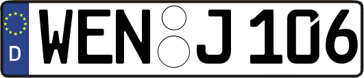 WEN-J106