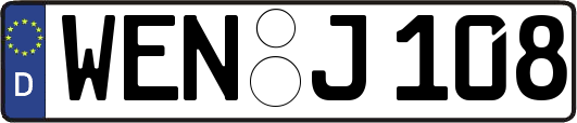 WEN-J108