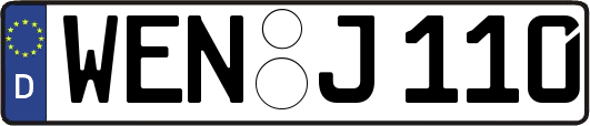 WEN-J110