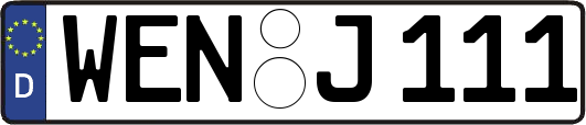 WEN-J111