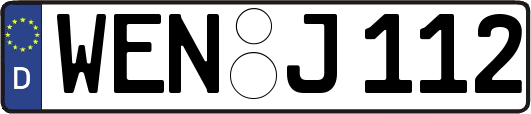 WEN-J112