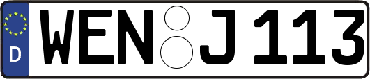 WEN-J113