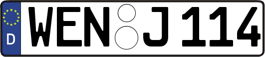WEN-J114