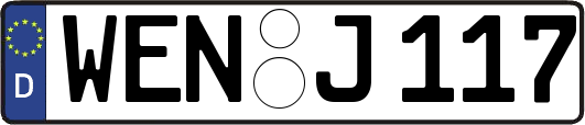 WEN-J117