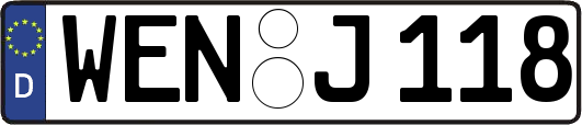 WEN-J118