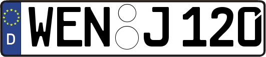 WEN-J120