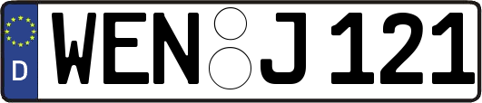 WEN-J121