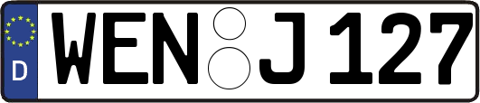 WEN-J127