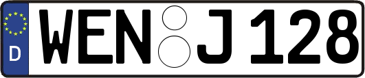 WEN-J128
