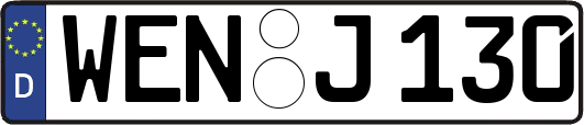 WEN-J130