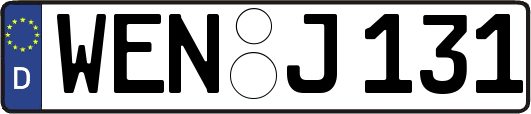 WEN-J131