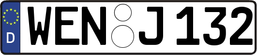 WEN-J132
