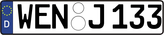 WEN-J133