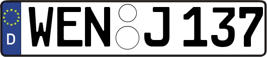 WEN-J137